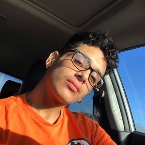 Meet your Posher, Erick